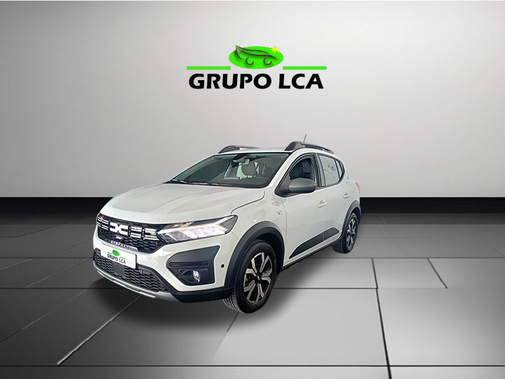 Dacia Sandero Stepway  Expression GLP