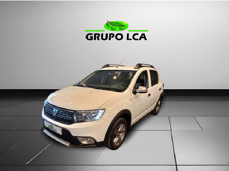 Dacia Sandero Stepway Confort TCE 90 CV