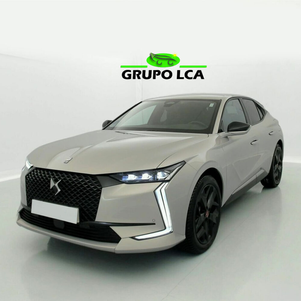 Ds Ds4 Performance Line