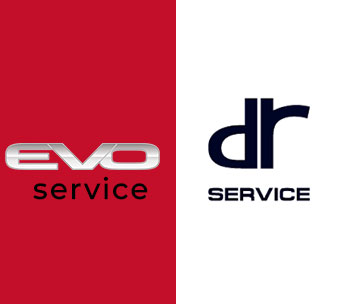 EVO service