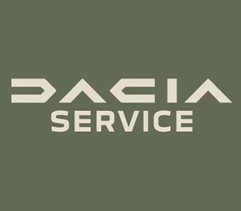 Dacia service