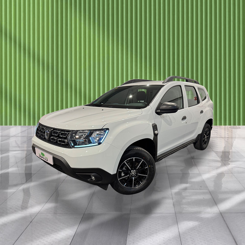 DACIA DUSTER 1.5 DCI ESSENTIAL